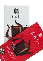 Assortiment de chocolats Kabi