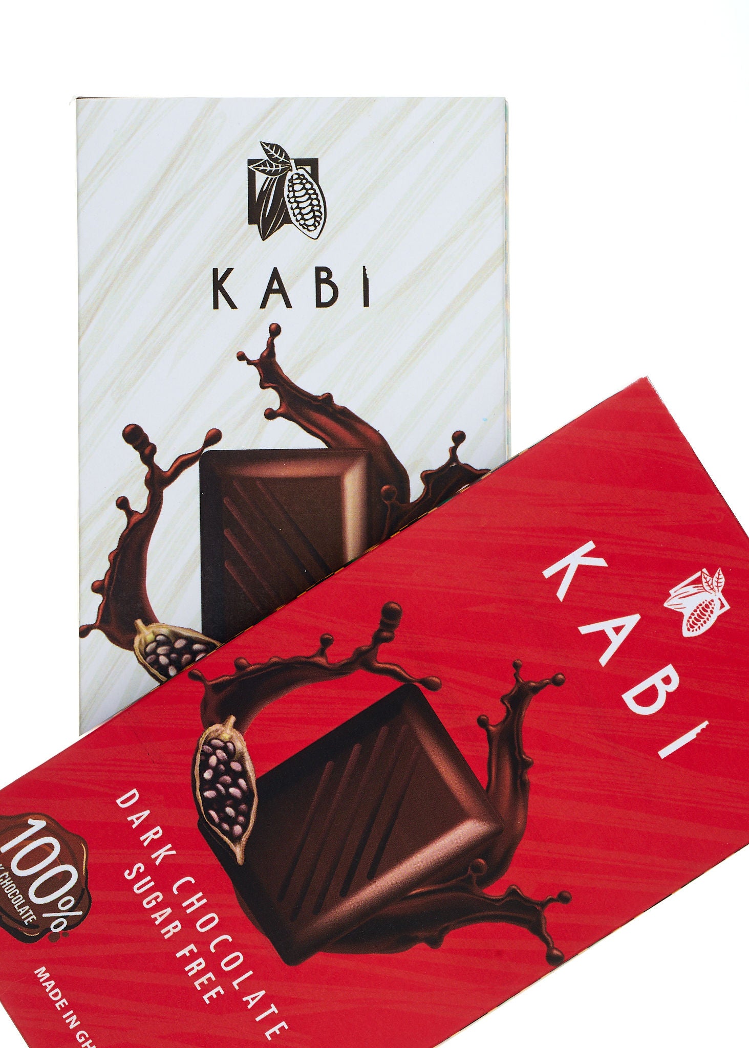 Assortiment Découverte - 10 tablettes de chocolat