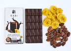 Assortiment de chocolats Kabi