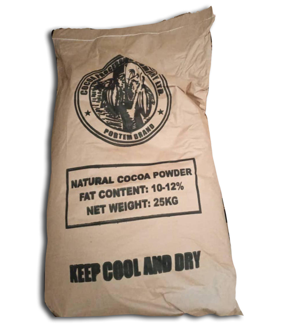 Poudre de cacao